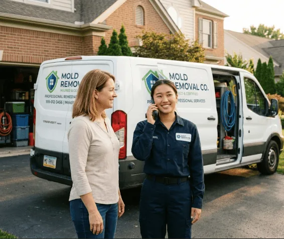 Crawlspace Mold Remediation Harrisburg, IL FAQs